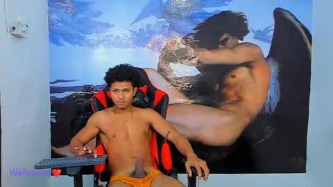 black johnsonn online show from 10, 12, 2024