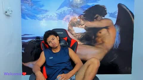 black johnsonn online show from 11, 12, 2024