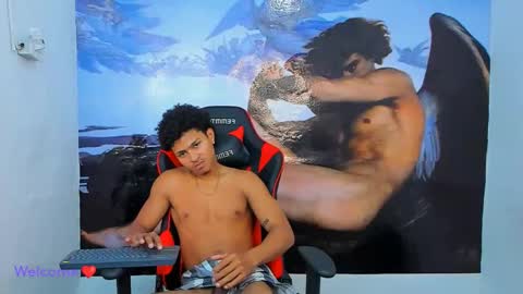 black johnsonn online show from 11, 12, 2024