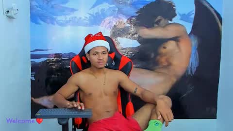 black johnsonn online show from 12, 12, 2024