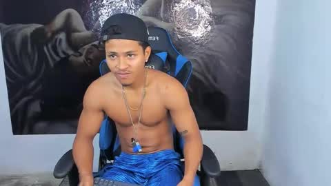 black johnsonn online show from 20, 12, 2024