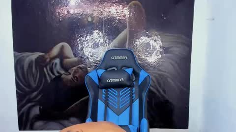 black johnsonn online show from 21, 12, 2024