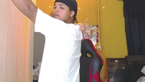 black_king_241 online show from 26, 1, 2025