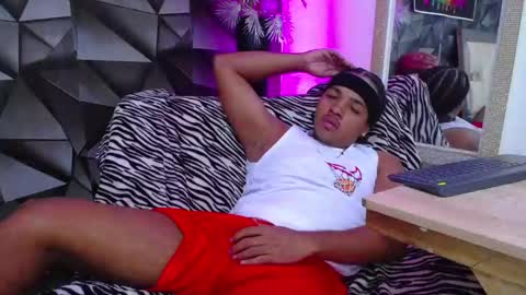 black_king_241 online show from 29, 1, 2025