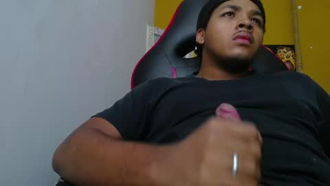 black_king_241 online show from 18, 2, 2025