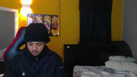 black_king_241 online show from 22, 2, 2025