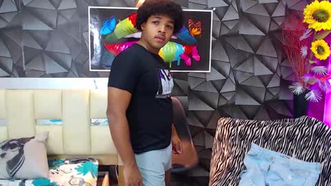 black_king_241 online show from 28, 2, 2025