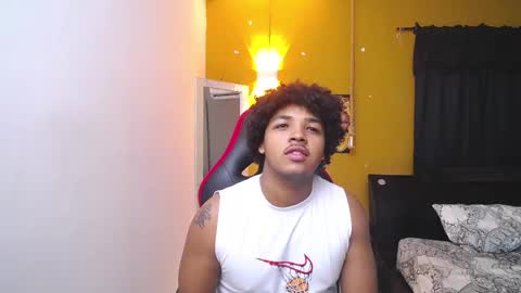 black_king_241 online show from 6, 3, 2025