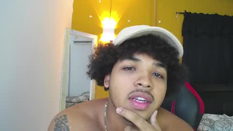 black_king_241 online show from 12, 3, 2025