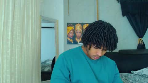 black_king_241 online show from 9, 9, 2025