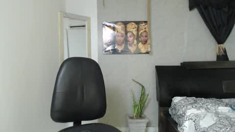 black_king_241 online show from 7, 10, 2025