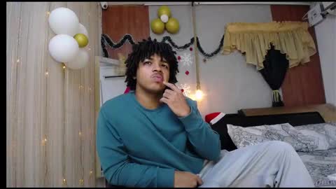 black_king_241 online show from 23, 12, 2025