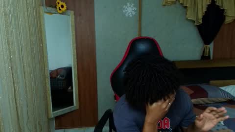 black_king_241 online show from 2, 3, 2026