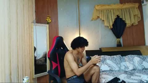 Snapshot of black_king_241 chatting on 19, 4, 2026 black_king_241 online show from 19, 4, 2026