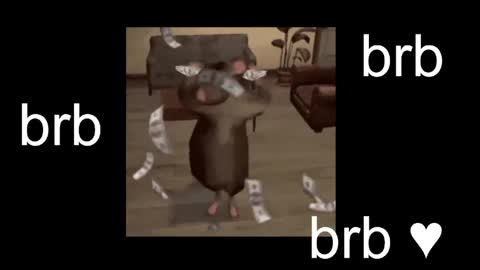  Black Kittie    Wednesday - 1300 - 1900 GMT help me get 100 thumbs up online show from 15, 4, 2026