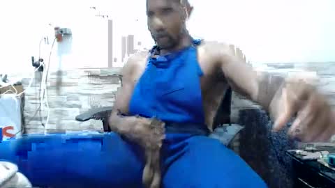 black_latino6 online show from 16, 11, 2025