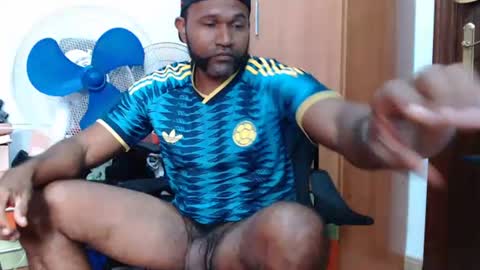 Snapshot of black_latino6 chatting on 23, 6, 2026 black_latino6 online show from 23, 6, 2026