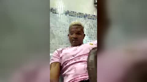 Snapshot of black_latino6 chatting on 1, 8, 2026 black_latino6 online show from 1, 8, 2026