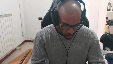 Master online show from 21, 3, 2026