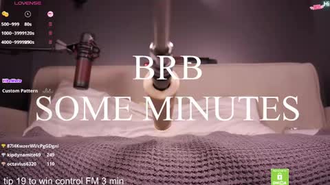 black_n_wh1te online show from 8, 4, 2026