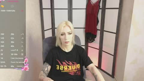 Emily online show from 16, 5, 2026