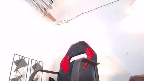 black raiden online show from 13, 10, 2025