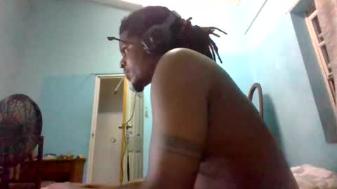Snapshot of black_rasta758 chatting on 13, 10, 2025 black_rasta758 online show from 13, 10, 2025