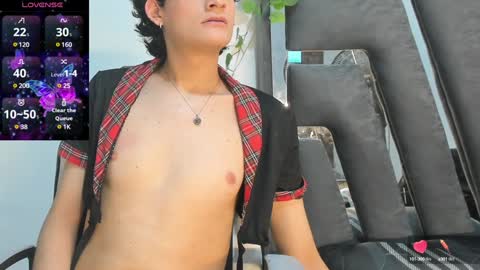 Snapshot of black_rose02 chatting on 6, 1, 2025 B L A C K R O S E online show from 6, 1, 2025