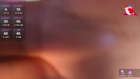 Snapshot of black_rose02 chatting on 7, 1, 2025 B L A C K R O S E online show from 7, 1, 2025