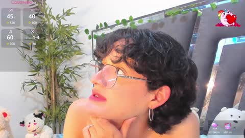 Snapshot of black_rose02 chatting on 29, 1, 2025 B L A C K R O S E online show from 29, 1, 2025