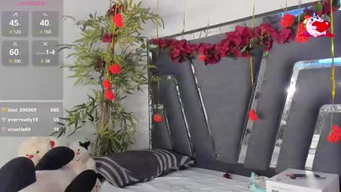 Snapshot of black_rose02 chatting on 15, 2, 2025 B L A C K R O S E online show from 15, 2, 2025