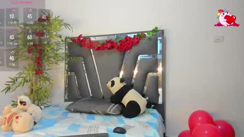 Snapshot of black_rose02 chatting on 16, 2, 2025 B L A C K R O S E online show from 16, 2, 2025