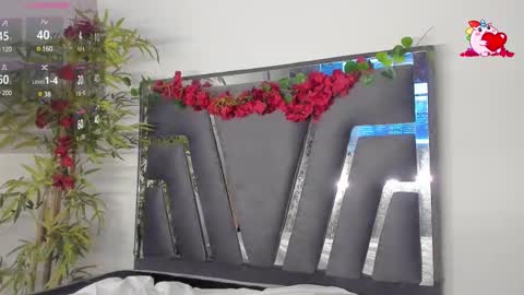 Snapshot of black_rose02 chatting on 17, 2, 2025 B L A C K R O S E online show from 17, 2, 2025