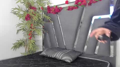Snapshot of black_rose02 chatting on 7, 3, 2025 B L A C K R O S E online show from 7, 3, 2025
