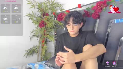 Snapshot of black_rose02 chatting on 9, 3, 2025 B L A C K R O S E online show from 9, 3, 2025