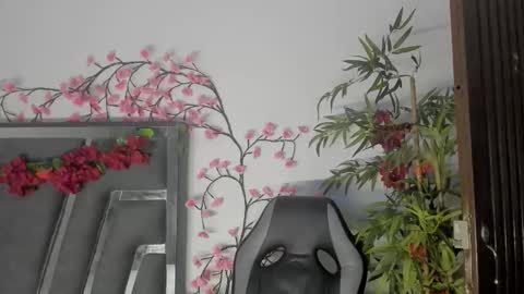 Snapshot of black_rose02 chatting on 9, 9, 2025 B L A C K R O S E online show from 9, 9, 2025
