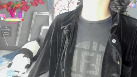 Snapshot of black_rose02 chatting on 23, 9, 2025 B L A C K R O S E online show from 23, 9, 2025