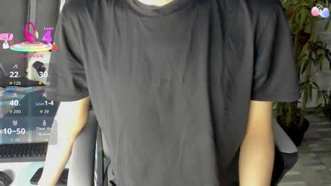 Snapshot of black_rose02 chatting on 2, 10, 2025 B L A C K R O S E online show from 2, 10, 2025