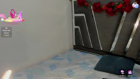 Snapshot of black_rose02 chatting on 6, 10, 2025 B L A C K R O S E online show from 6, 10, 2025