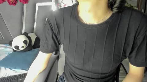 Snapshot of black_rose02 chatting on 9, 10, 2025 B L A C K R O S E online show from 9, 10, 2025