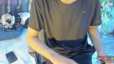 B L A C K  R O S E  online show from 7, 11, 2025