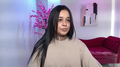 Rousse  online show from 14, 11, 2025