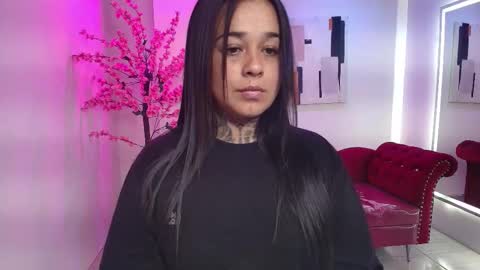 Rousse  online show from 30, 11, 2025