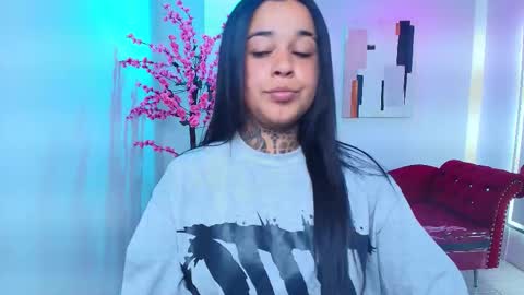 Rousse  online show from 4, 12, 2025