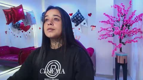 Rousse  online show from 18, 2, 2026