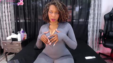 Tifany online show from 21, 1, 2025