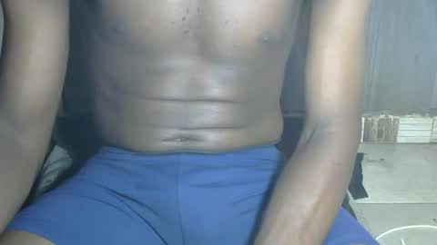 Snapshot of black_seed_donor chatting on 8, 2, 2025 GOT YOU online show from 8, 2, 2025