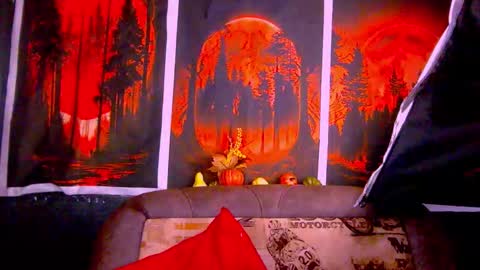 Kristin online show from 20, 11, 2025