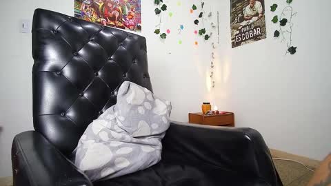 black_tentationx online show from 20, 2, 2025