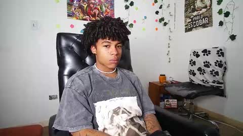 black_tentationx online show from 21, 2, 2025